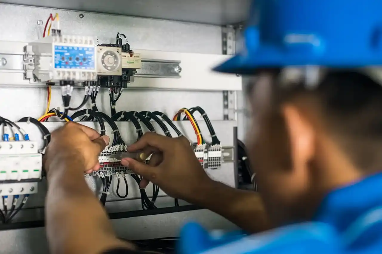 Antalya Elektrik Tesisatçısı